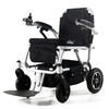 simplicity comfortable power wheelchair for adults
