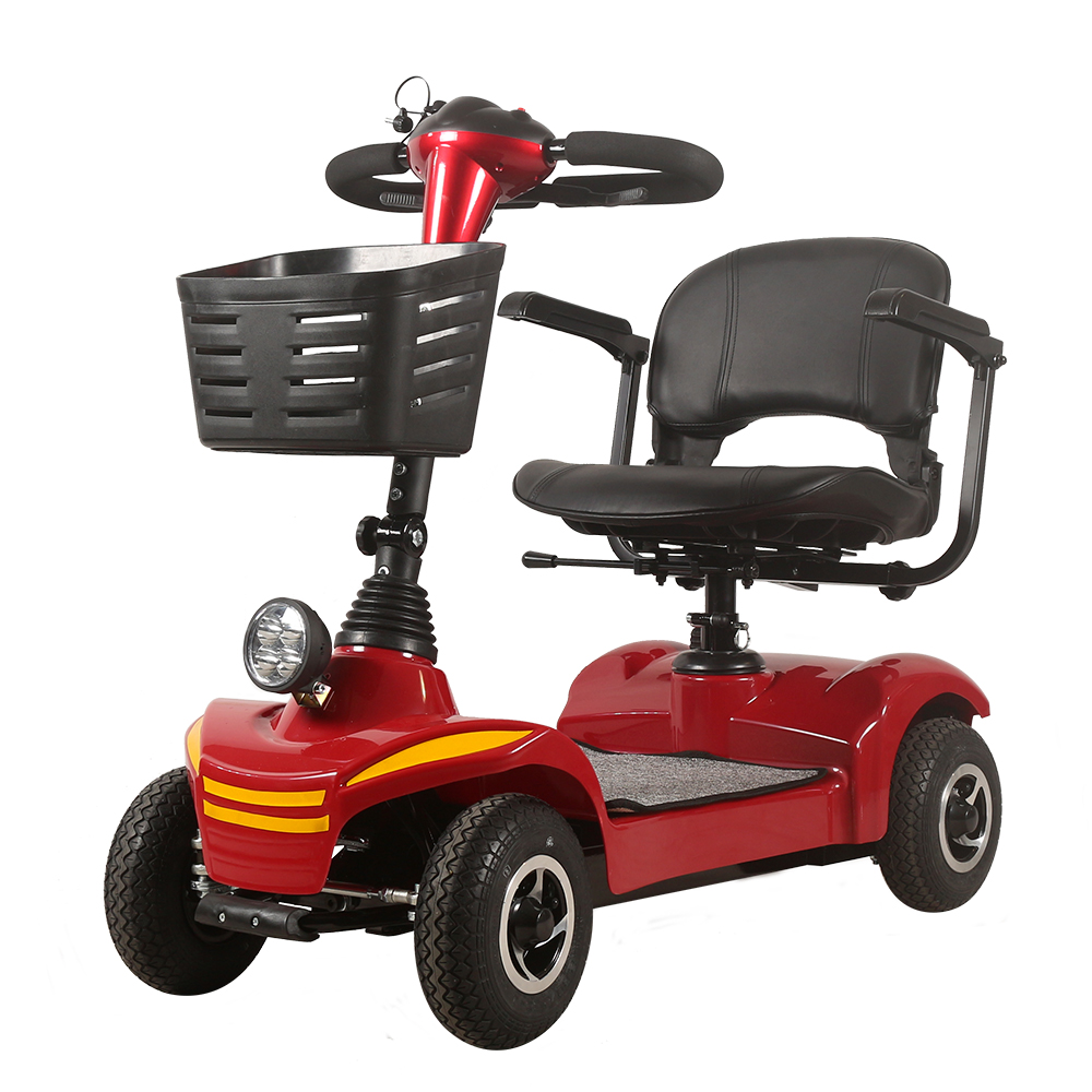 Cheap Comfortable Mobility Scooter for Adults