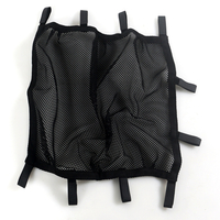 WISKING Product Accessories Net Bag under Seat for Active Wheelchair 