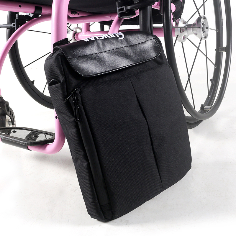 WISKING Active Wheelchair Product Accessories Small Bag 