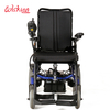 medium handicapped power wheelchair for adults