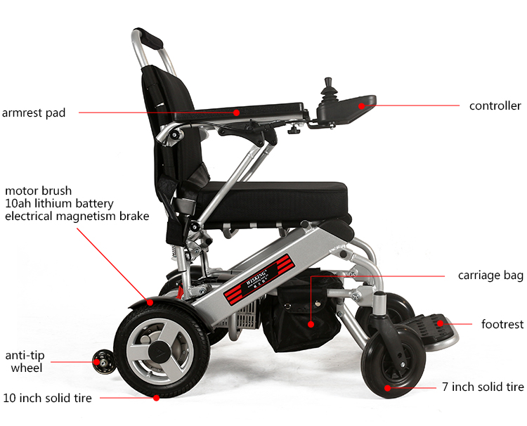power wheelchair power wheelchair
