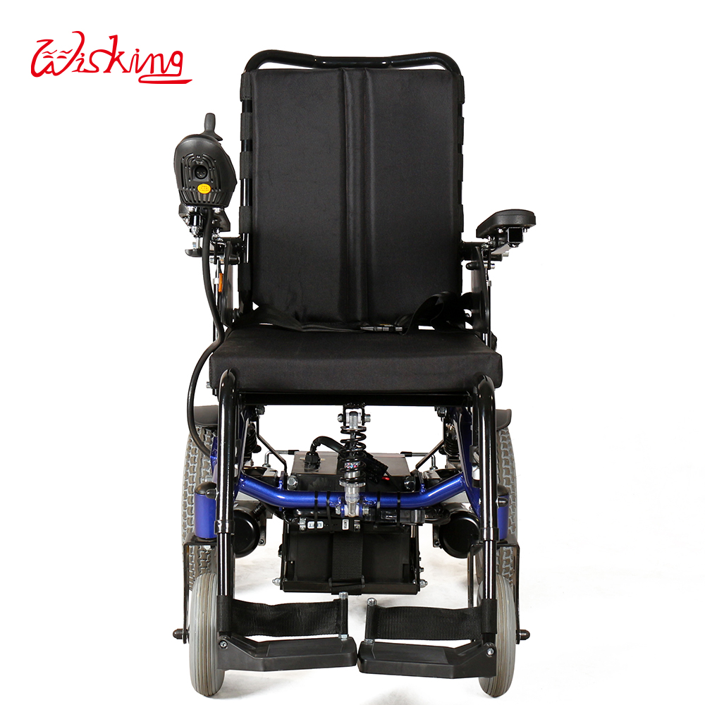 medium handicapped power wheelchair for adults
