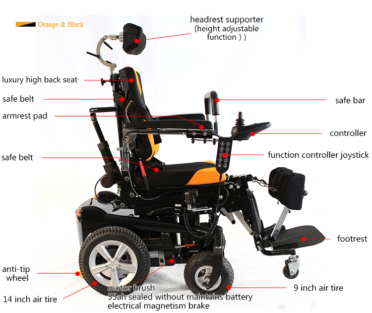 power wheelchair power wheelchair