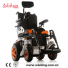 WISKING fashion and luxury power wheelchair for elderly