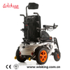 WISKING fashion and luxury power wheelchair for elderly