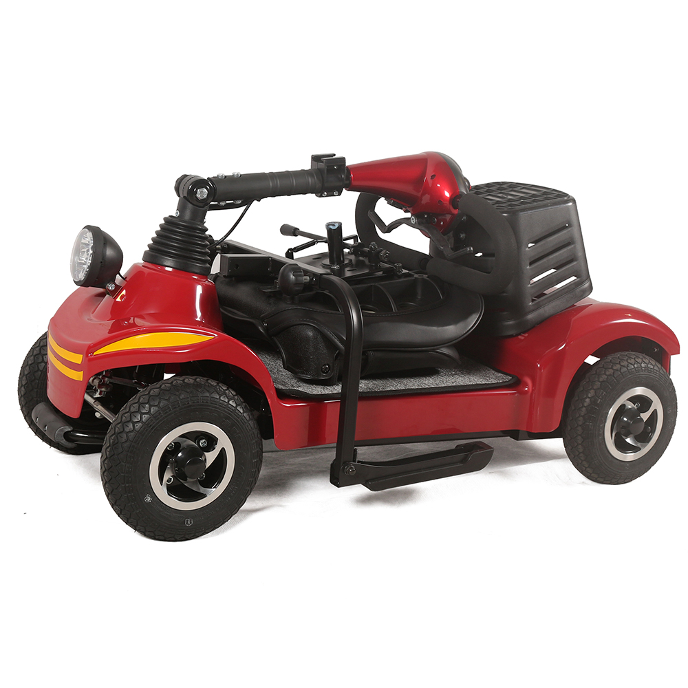 Cheap Comfortable Mobility Scooter for Adults