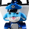 Park Use Dolphin Mobility Scooters with Roof for Adults