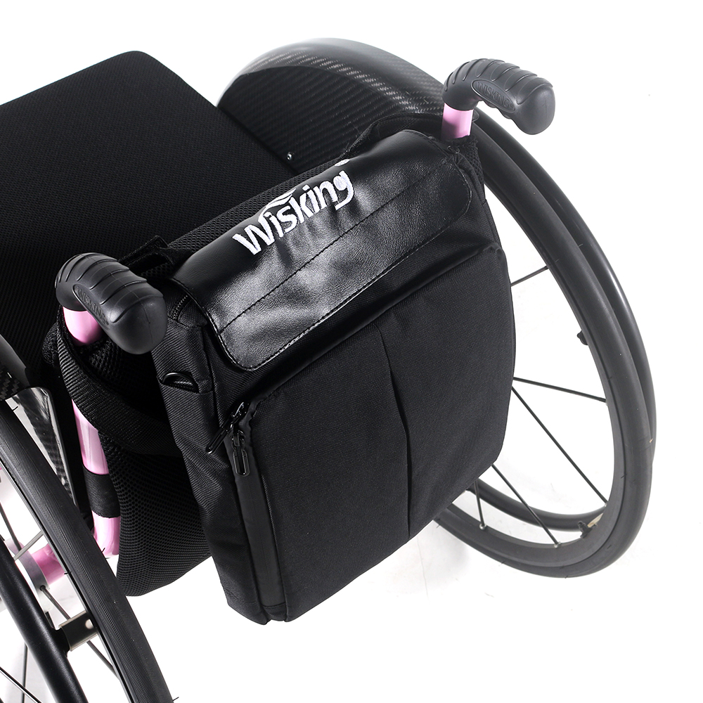 WISKING Active Wheelchair Product Accessories Small Bag 