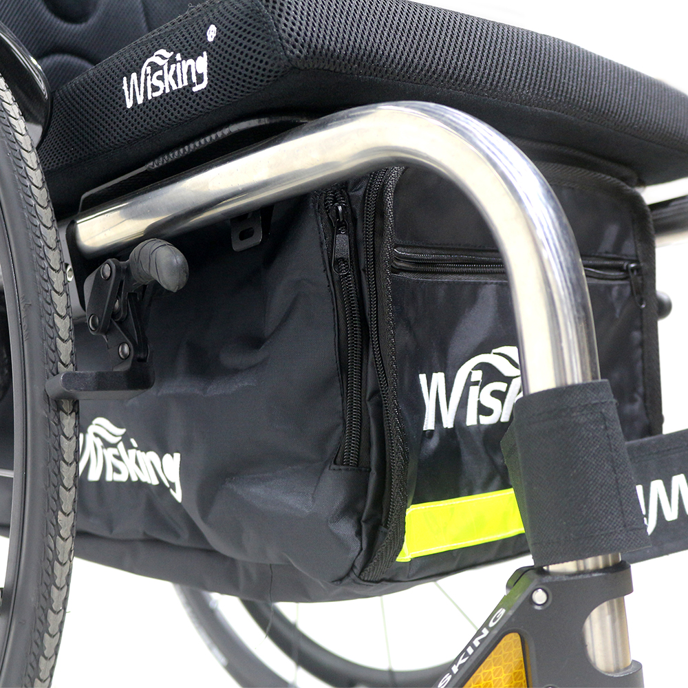 WISKING Active Wheelchair Accessories Big Bag under Seat