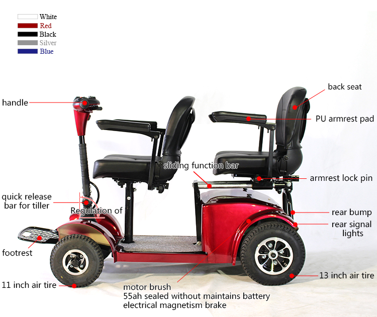 mobility scooter mobility scooter