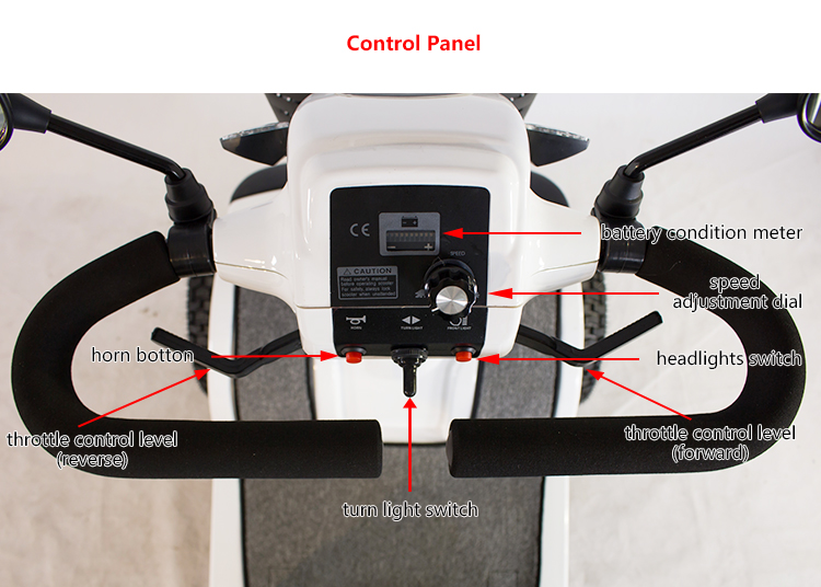 mobility scooter mobility scooter