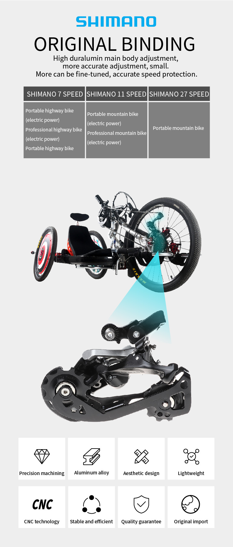 wheelchair trailer