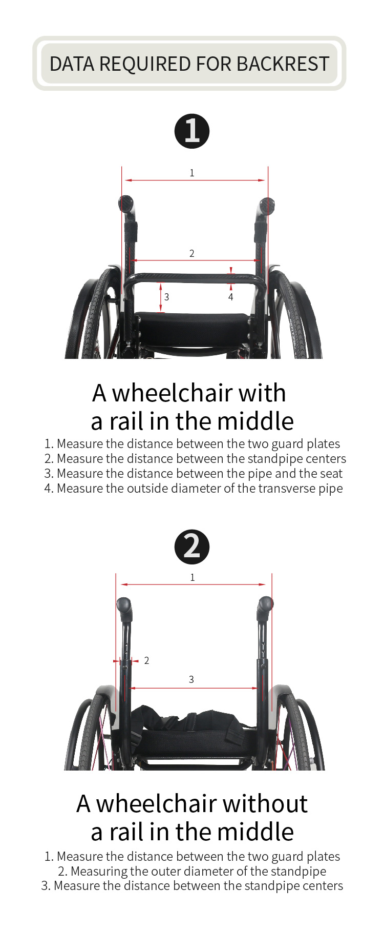 wheelchair accessories