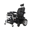WISKING heavy duty and comfortable power wheelchair for handicapped