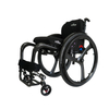 lightweight and comfortable all carbon fiber wheelchair WISKINGA8