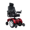 WISKING front wheel drive stable power wheelchair for handicapped