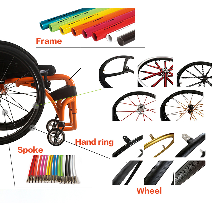 active wheelchair active wheelchair