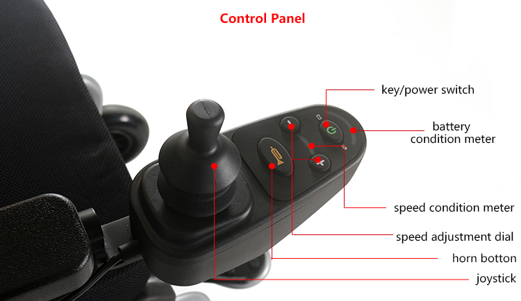 power wheelchair power wheelchair
