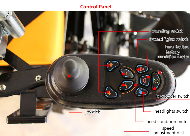 power wheelchair power wheelchair