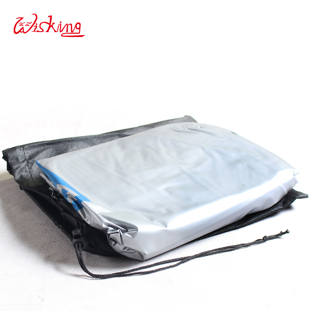 WISKING Mobility Scooter Accessories Customizable Dust Cover