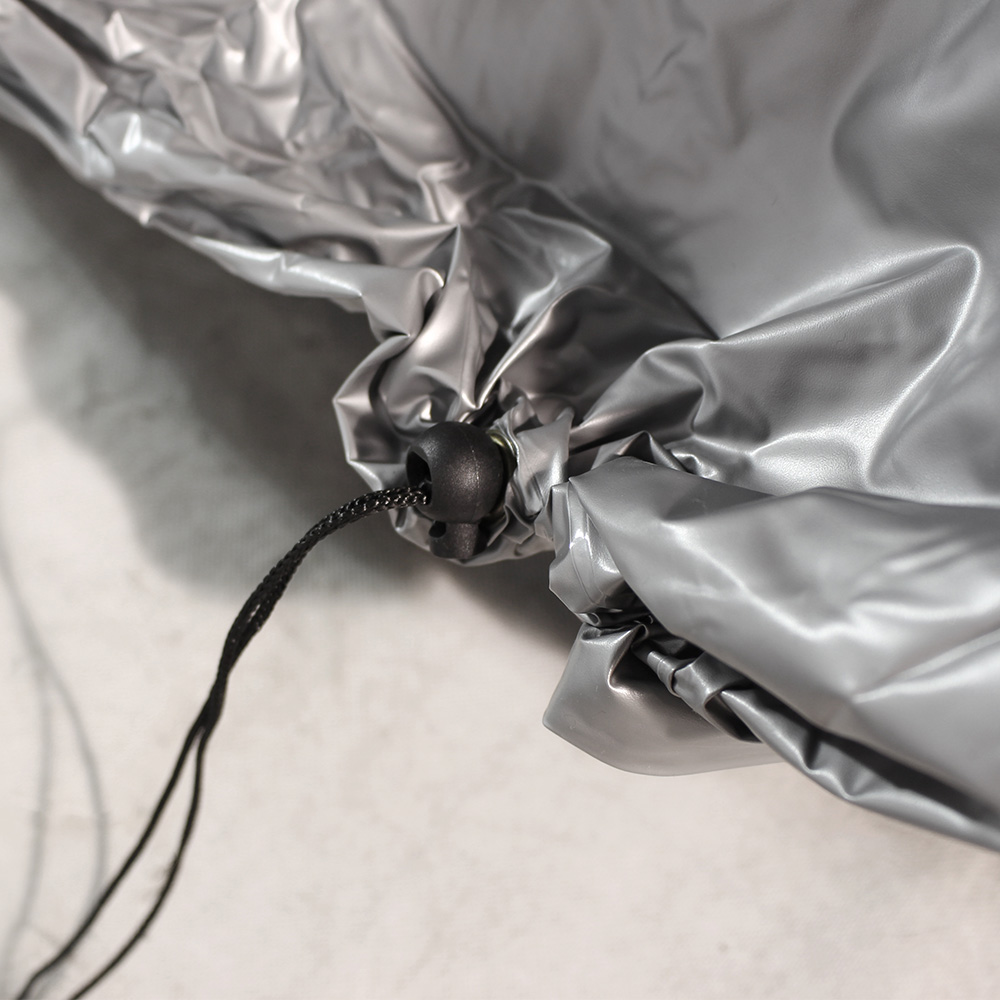 WISKING Mobility Scooter Accessories Customizable Dust Cover