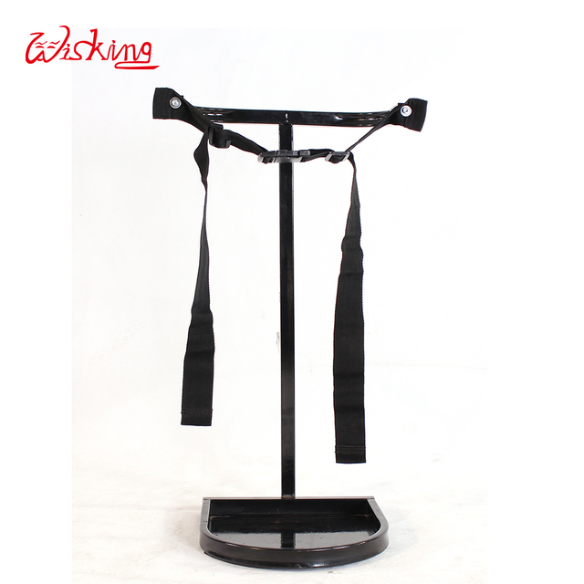 WISKING Product Accessories Golf Rack for Mobility Scooter