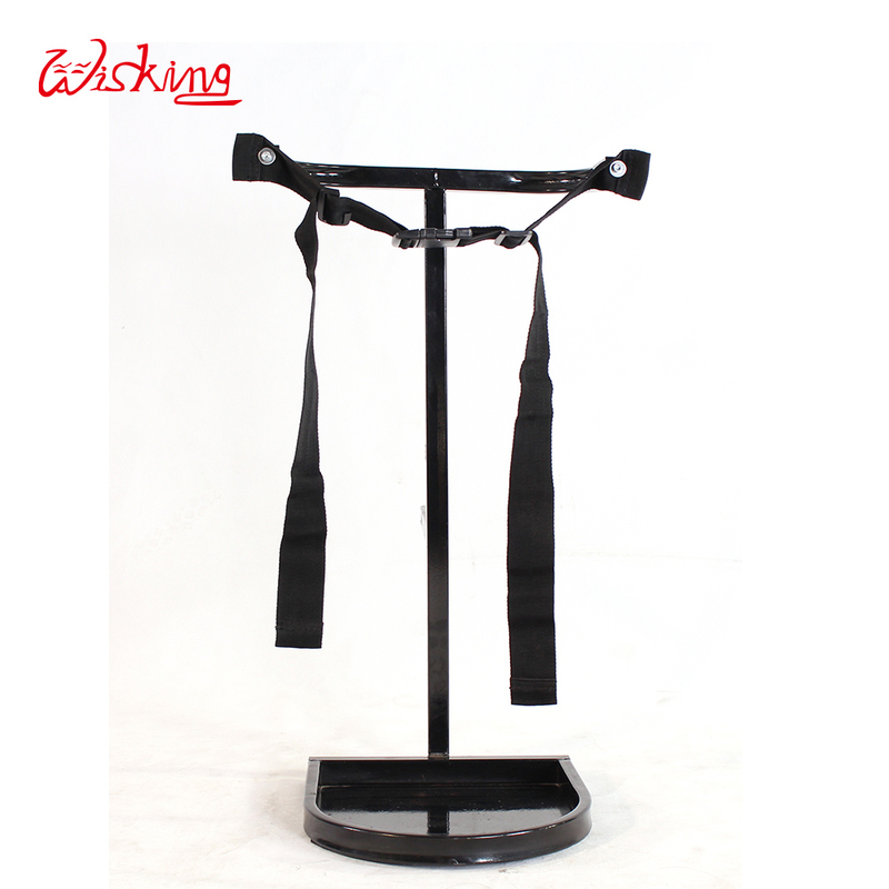 WISKING Product Accessories Golf Rack for Mobility Scooter