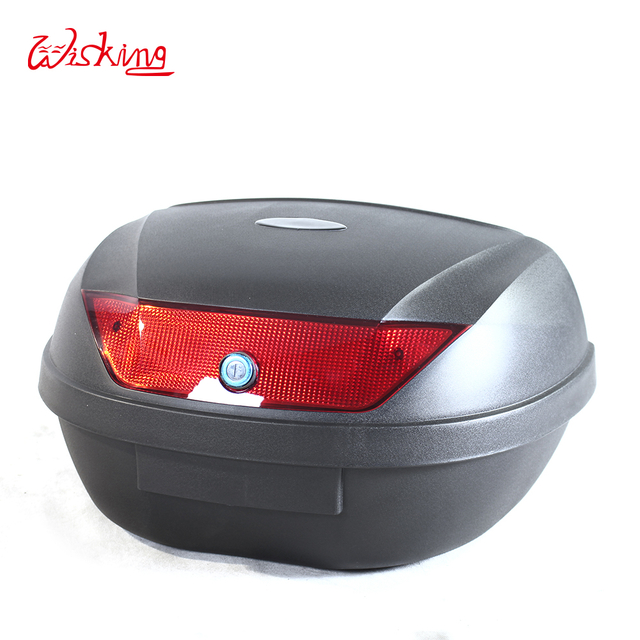WISKING Mobility Scooter Product Accessories Rear Big Box