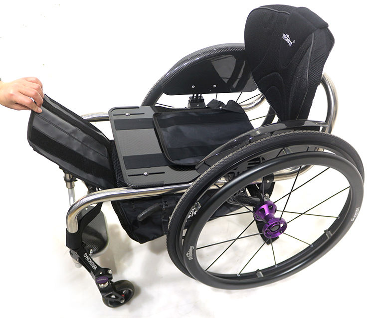 active wheelchair