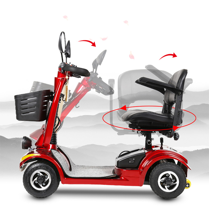 mobility scooter mobility scooter