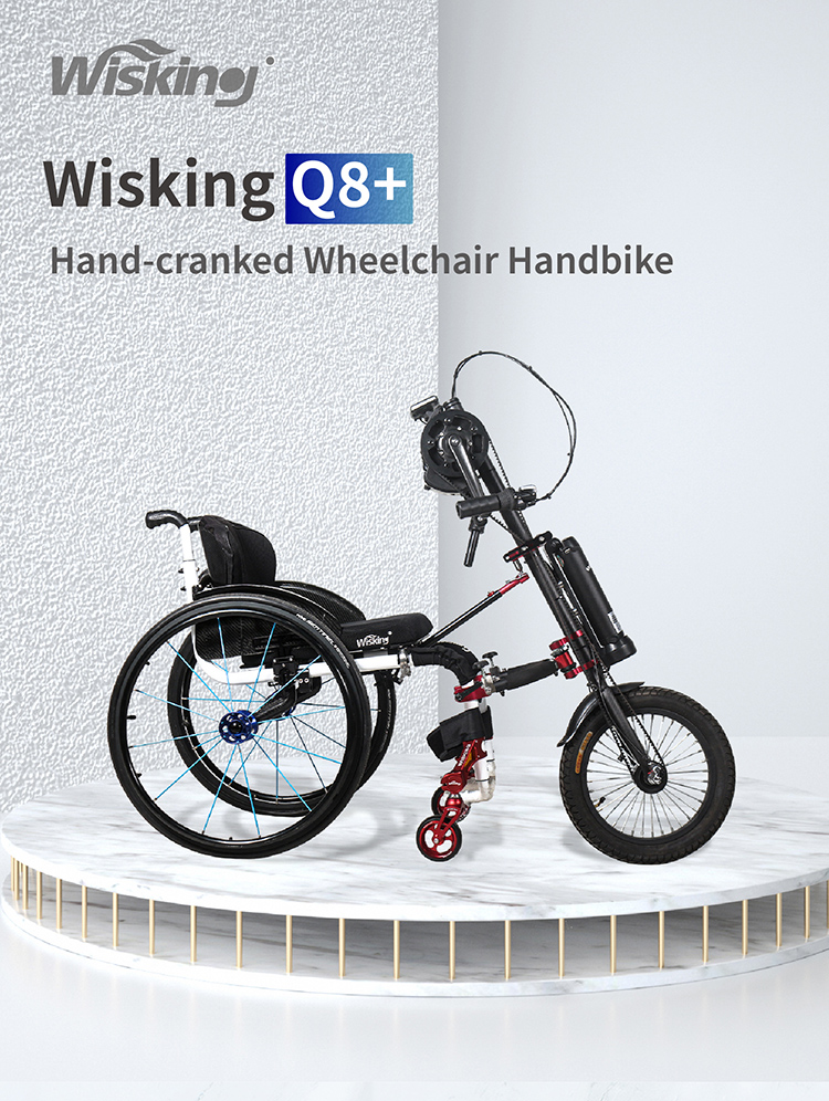 handbike handbike