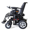 power lift up seat high quality functional electric wheelchair for disabled