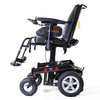 power lift up seat high quality functional electric wheelchair for disabled