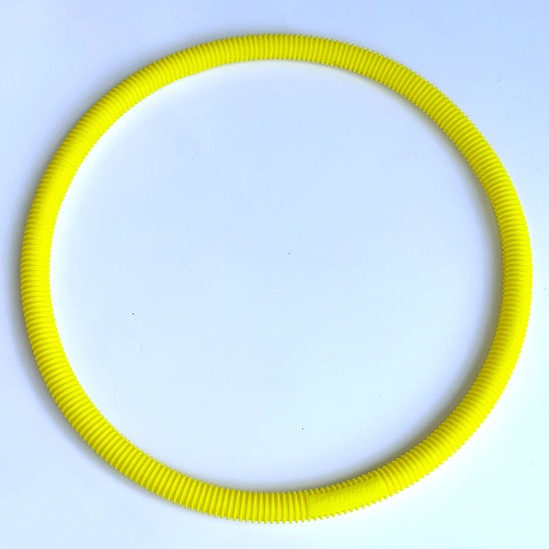 wheelchair silicon wave hand push ring protector