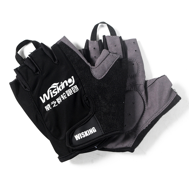 WISKING Product Accessories Silicone Glove for Active Wheelchair 