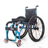Leisure Sports Aluminum Alloy Active Wheelchair for adults