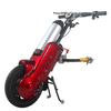 portable wheelchair handcycle with lithium battery for disabled