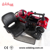Mini Size Foldable Disassemble Mobility Scooter for Handicapped