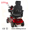 Medium Outdoor Mobility Scooter for Disabled