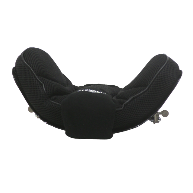 high strength and light weight product accessories carbon fiber backing plate 