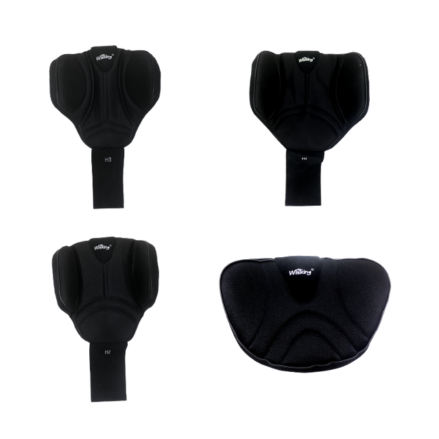 portable quickly remove carbon fiber backing plate for active wheelchair