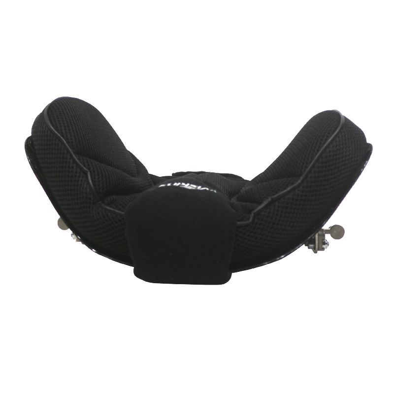 portable quickly remove carbon fiber backing plate for active wheelchair